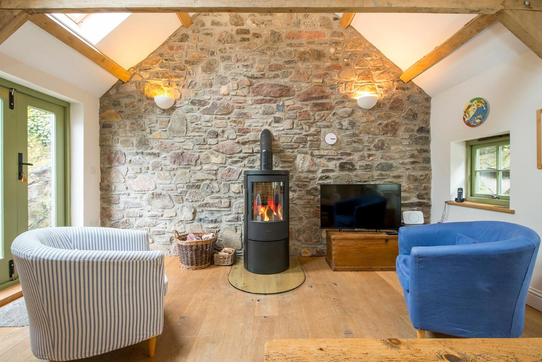 Sloop Inn Cottage Haverfordwest Exterior photo
